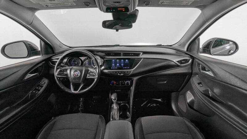 2021 Buick Encore GX Preferred
