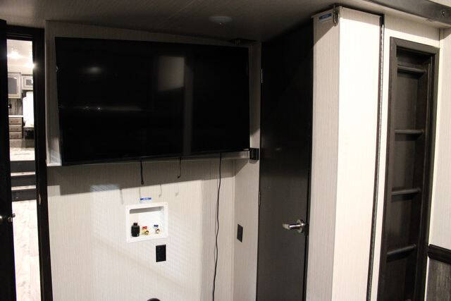 2020 Heartland Cyclone