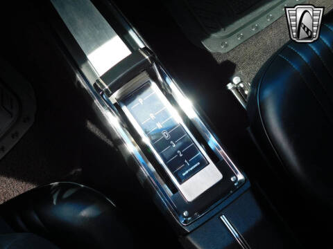 1972 Chevrolet Chevelle