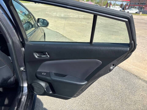 2021 Toyota Prius XLE