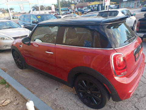 2014 MINI Hardtop for sale at Auto Solutions in Jacksonville FL