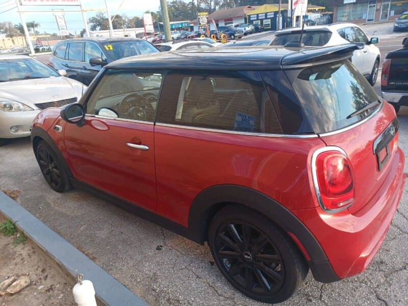 2014 MINI Hardtop for sale at Auto Solutions in Jacksonville FL