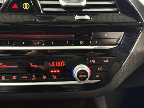 2019 BMW 5 Series 530i xDrive