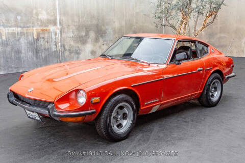 1972 Datsun 240Z