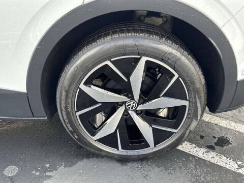 2025 Volkswagen ID.4 Pro S