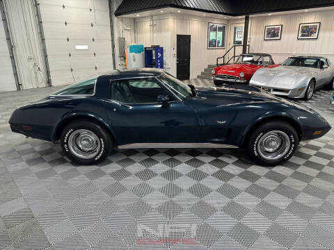 1978 Chevrolet Corvette