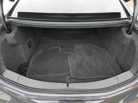 2016 Cadillac XTS Luxury