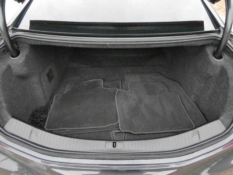 2016 Cadillac XTS Luxury