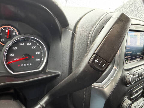 2020 Chevrolet Silverado 3500HD