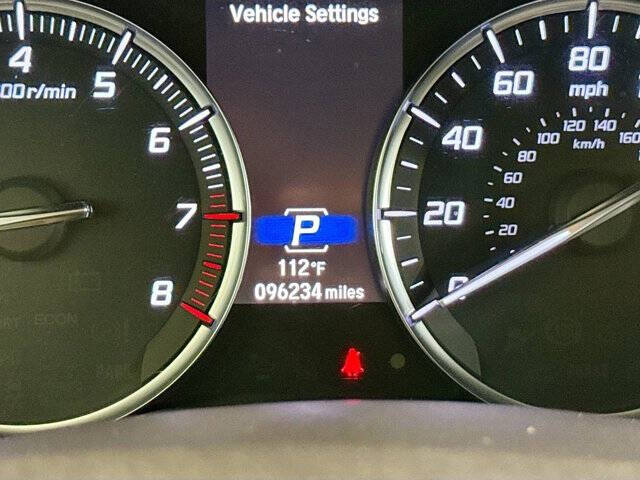 2020 Acura MDX w/Tech