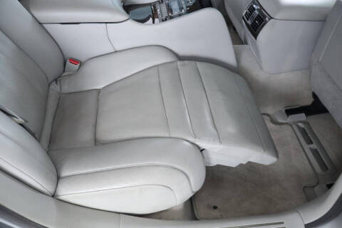 2007 Lexus LS 460 L