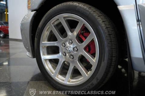 2004 Dodge Ram 1500 SRT-10
