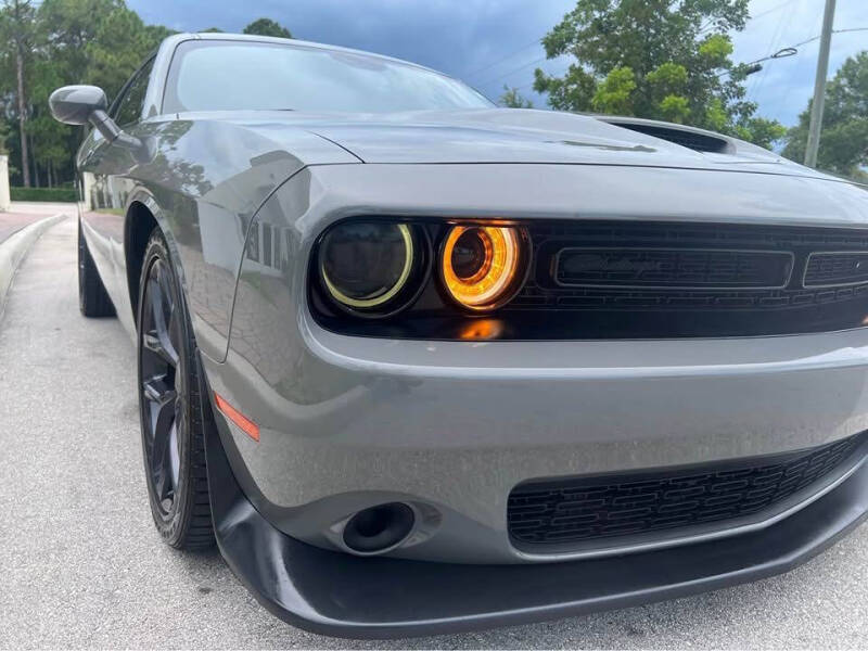 2023 Dodge Challenger GT