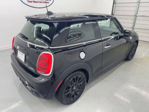 2014 MINI Hardtop Cooper S