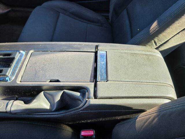 2010 Ford Mustang GT