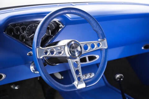 1955 Chevrolet 150