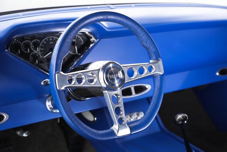 1955 Chevrolet 150