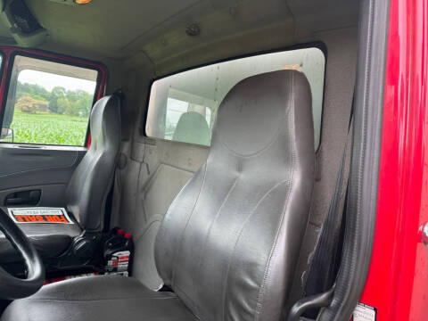 2011 International DuraStar 4400