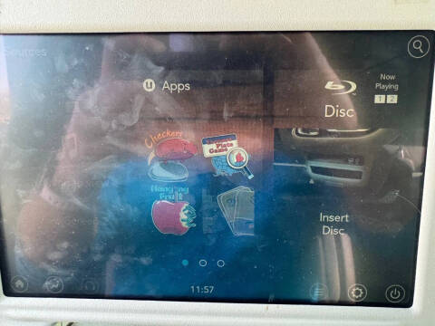 2019 Chrysler Pacifica