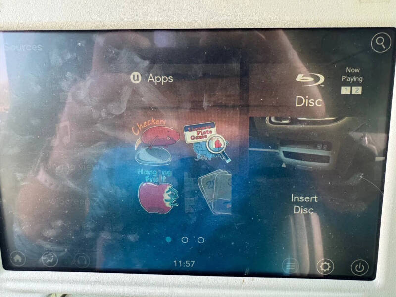 2019 Chrysler Pacifica