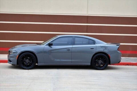 2021 Dodge Charger SXT
