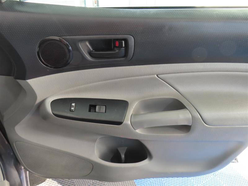 2015 Toyota Tacoma PreRunner