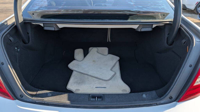 2013 Mercedes-Benz C-Class C 250