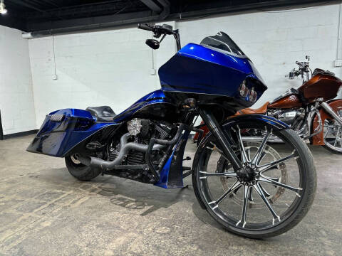 2013 Harley-Davidson Road Glide