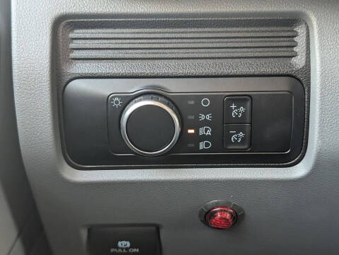 2024 Ford F-550 Super Duty