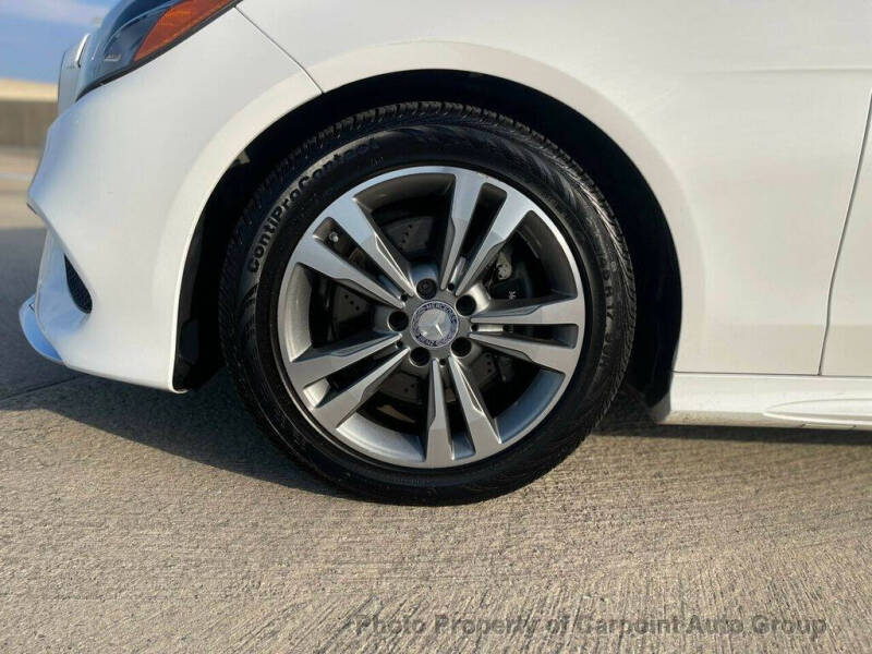 2015 Mercedes-Benz E-Class E 350