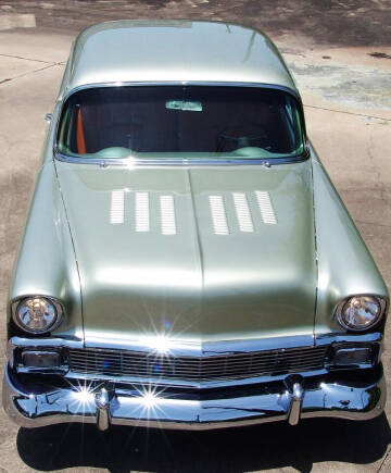 1956 Chevrolet 210