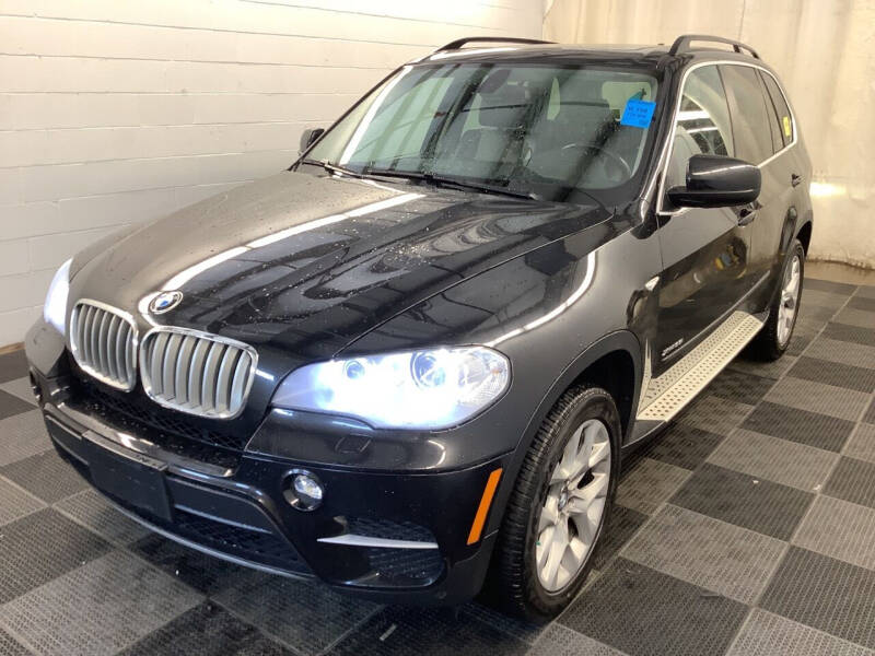 2013 BMW X5 for sale at Auto Works Inc in Rockford IL