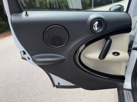 2012 MINI Cooper Countryman