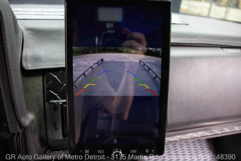 1991 GMC TopKick C7500