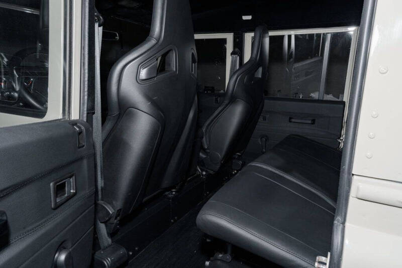 1994 Land Rover Defender 90