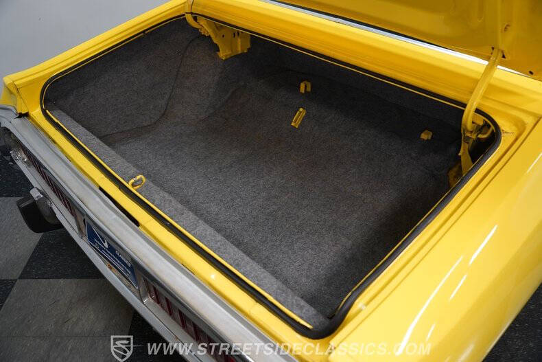 1973 Dodge Charger
