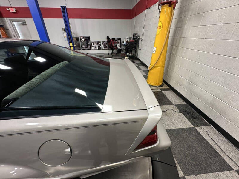 1983 Chevrolet Camaro Z28