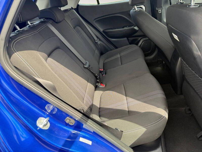 2022 Hyundai Venue SEL