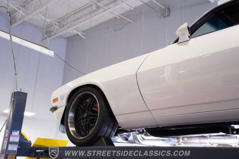 1970 Chevrolet Camaro