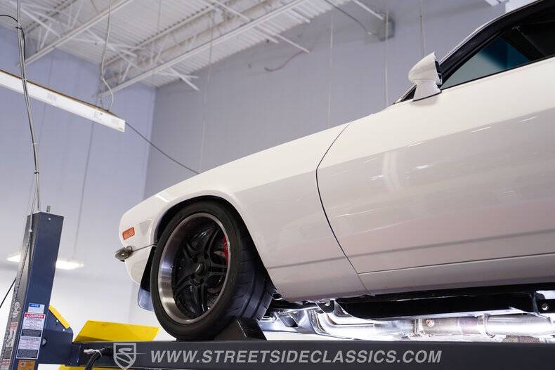 1970 Chevrolet Camaro