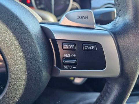 2008 Mazda MX-5 Miata Grand Touring