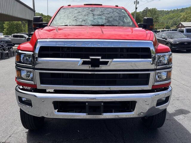2020 Chevrolet Silverado MD
