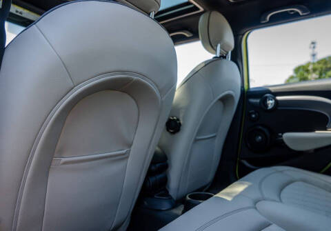 2024 MINI Hardtop 4 Door Cooper S