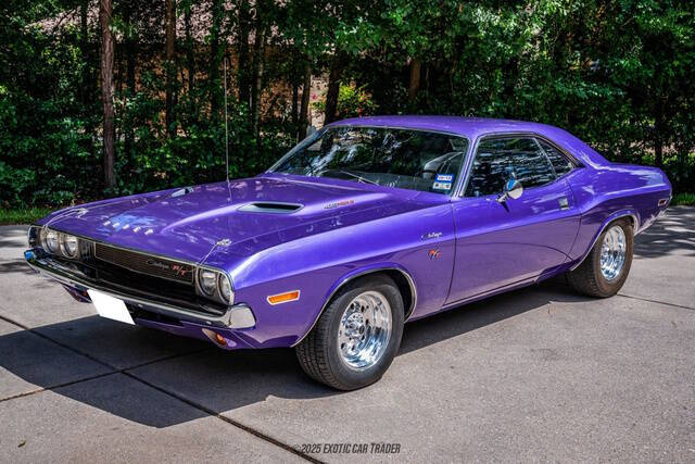 1970 Dodge Challenger