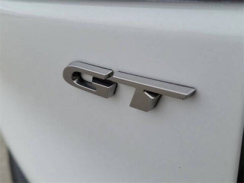 2024 Dodge Hornet GT