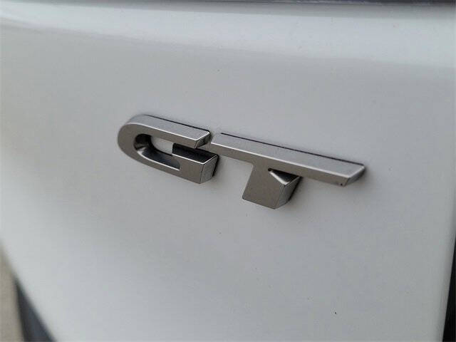 2024 Dodge Hornet GT