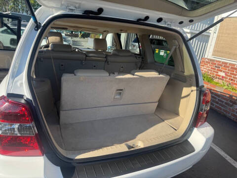 2007 Toyota Highlander