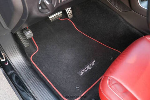 2022 Dodge Challenger SRT Super Stock