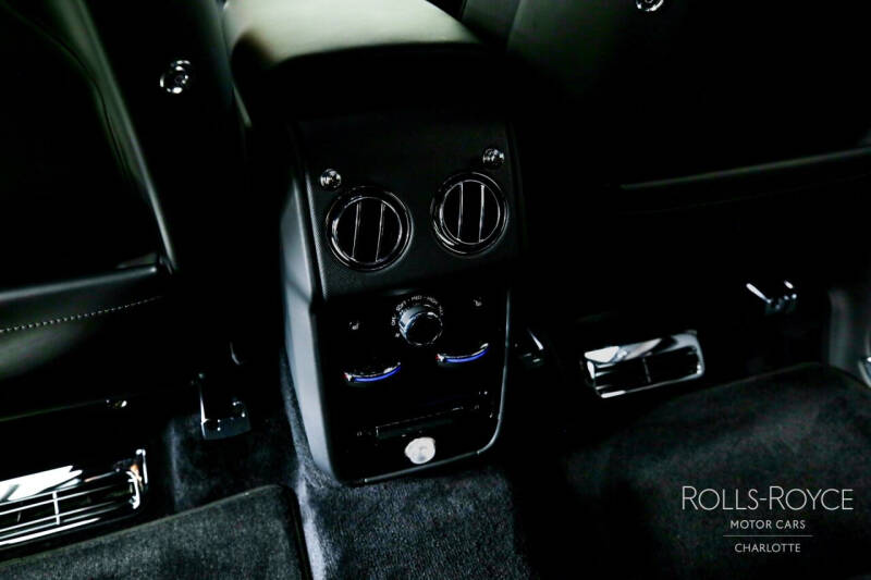 2024 Rolls-Royce Cullinan