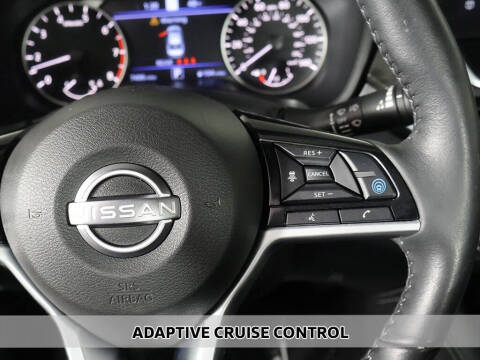 2024 Nissan Altima 2.5 SL